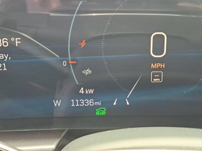 2024 Cadillac LYRIQ Tech
