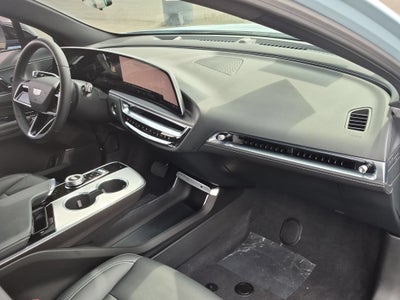 2024 Cadillac LYRIQ Tech
