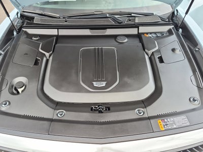 2024 Cadillac LYRIQ Tech