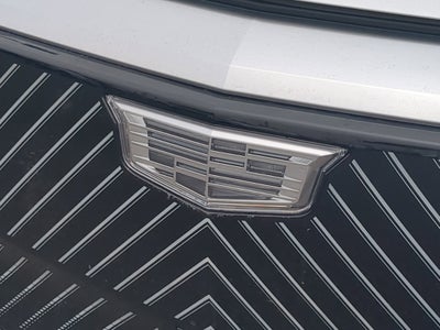 2024 Cadillac LYRIQ Tech