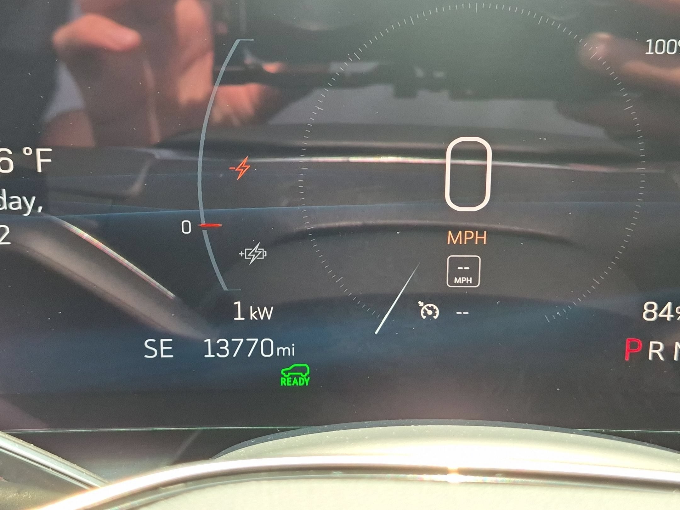 2024 Cadillac LYRIQ Tech