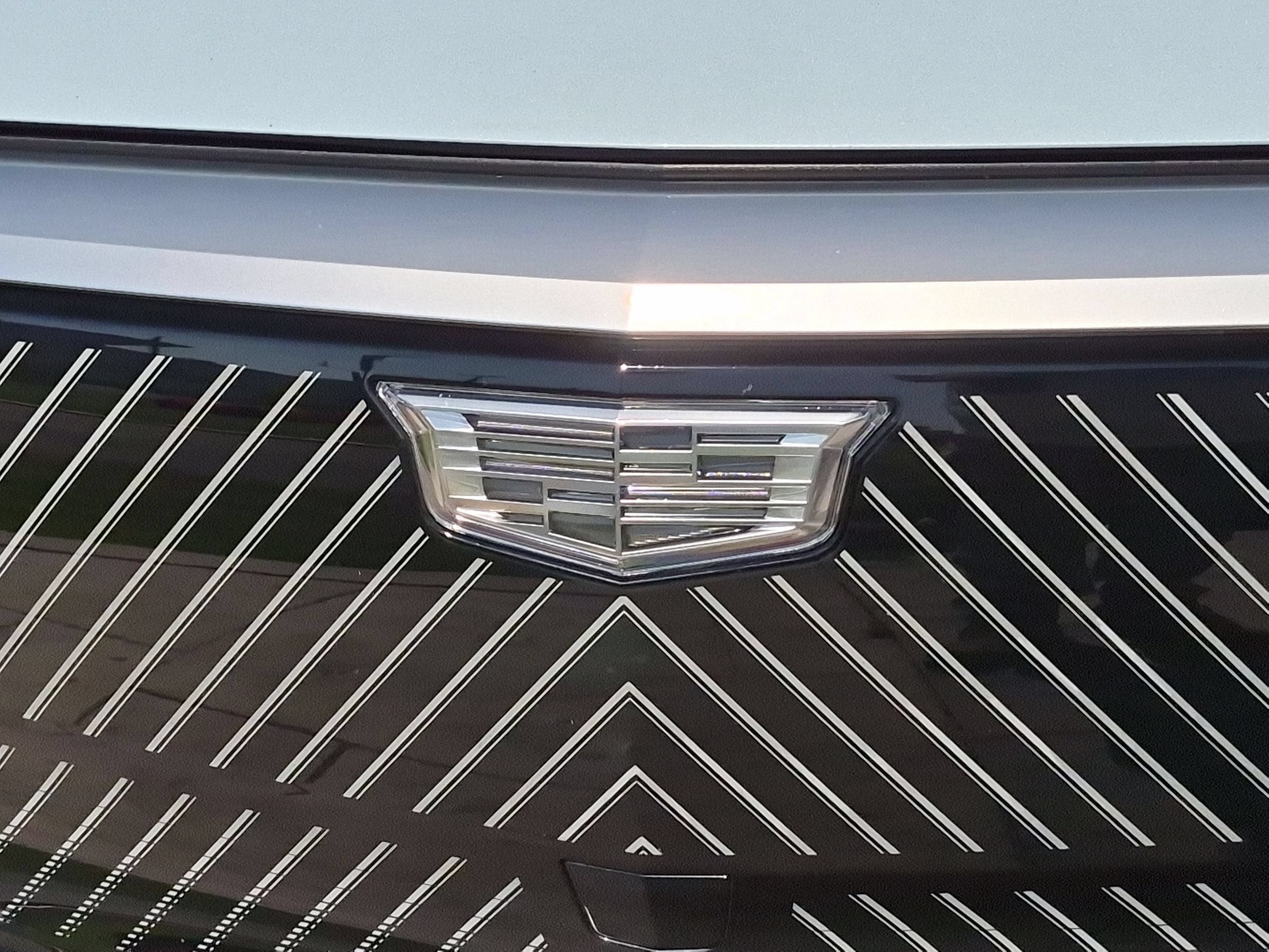 2024 Cadillac LYRIQ Tech