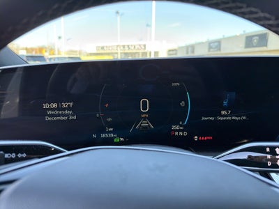 2024 Cadillac LYRIQ Tech