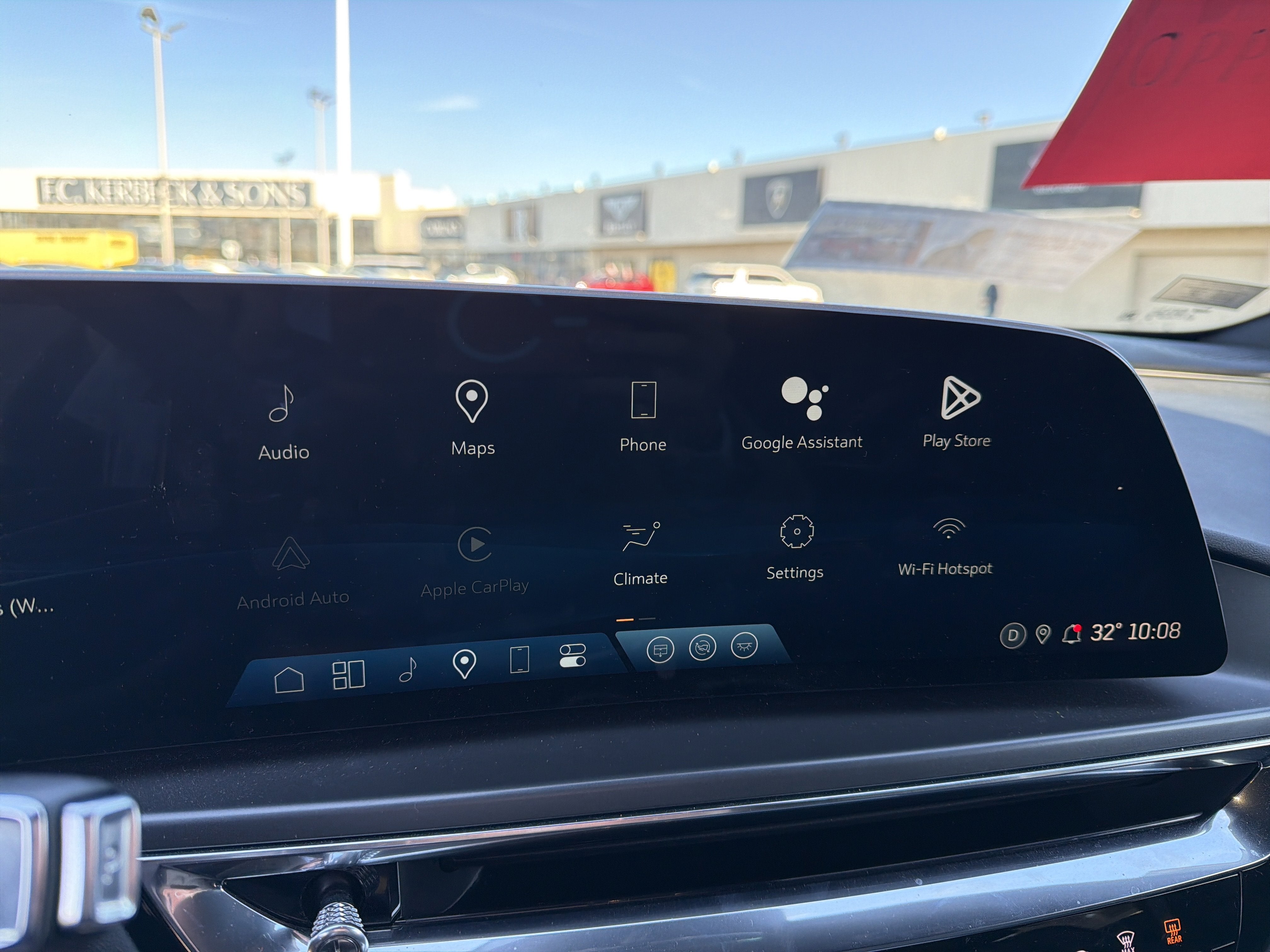 2024 Cadillac LYRIQ Tech