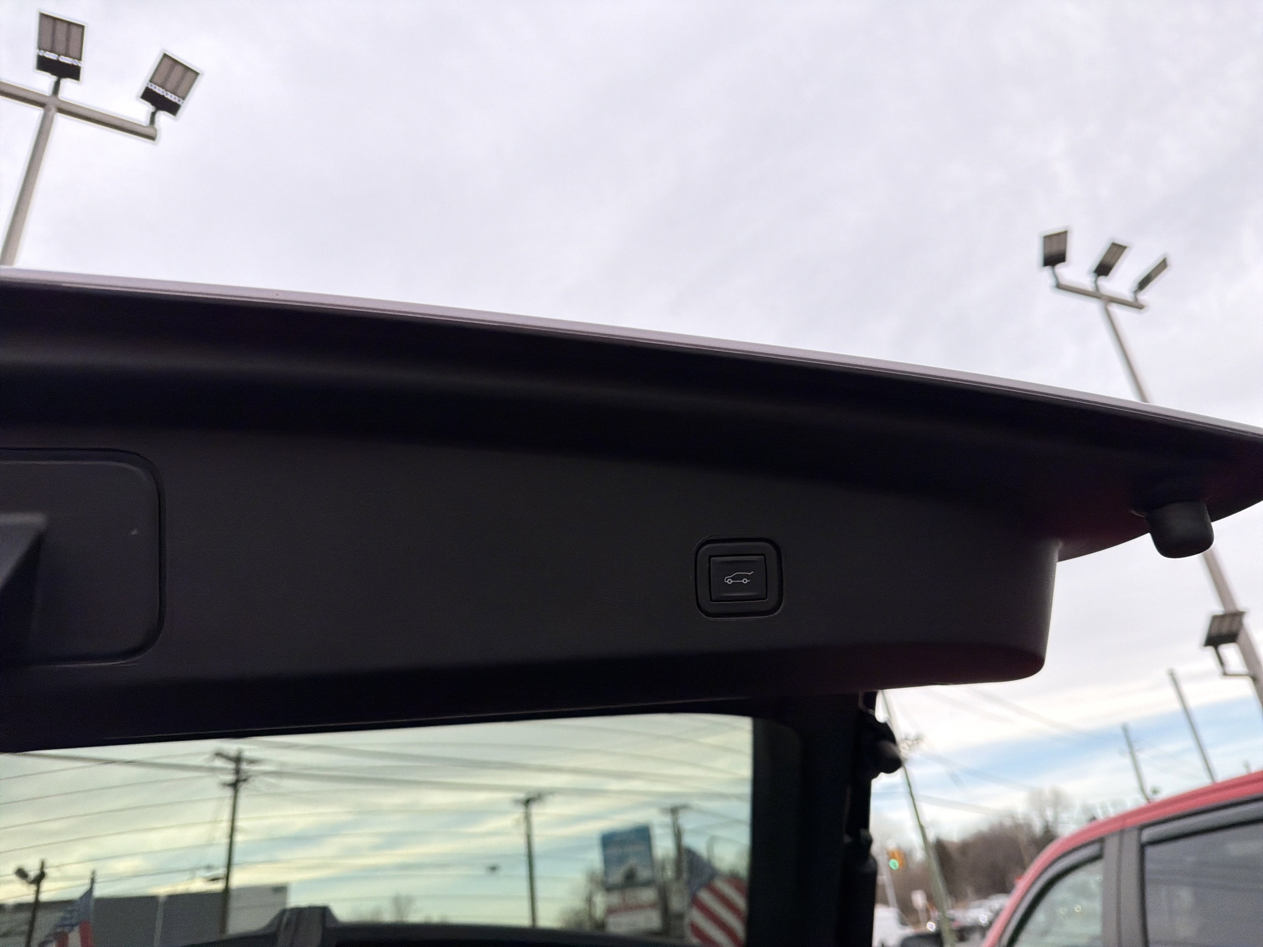 2024 Cadillac LYRIQ Tech