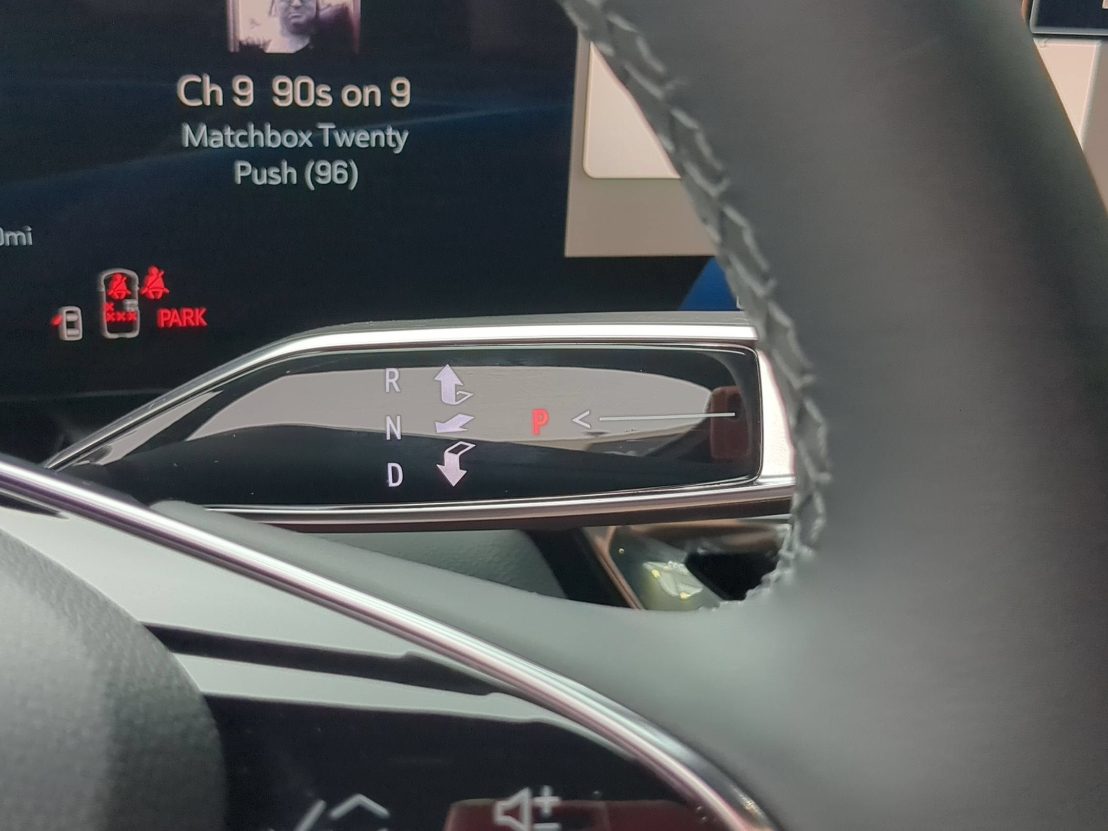 2024 Cadillac LYRIQ Tech