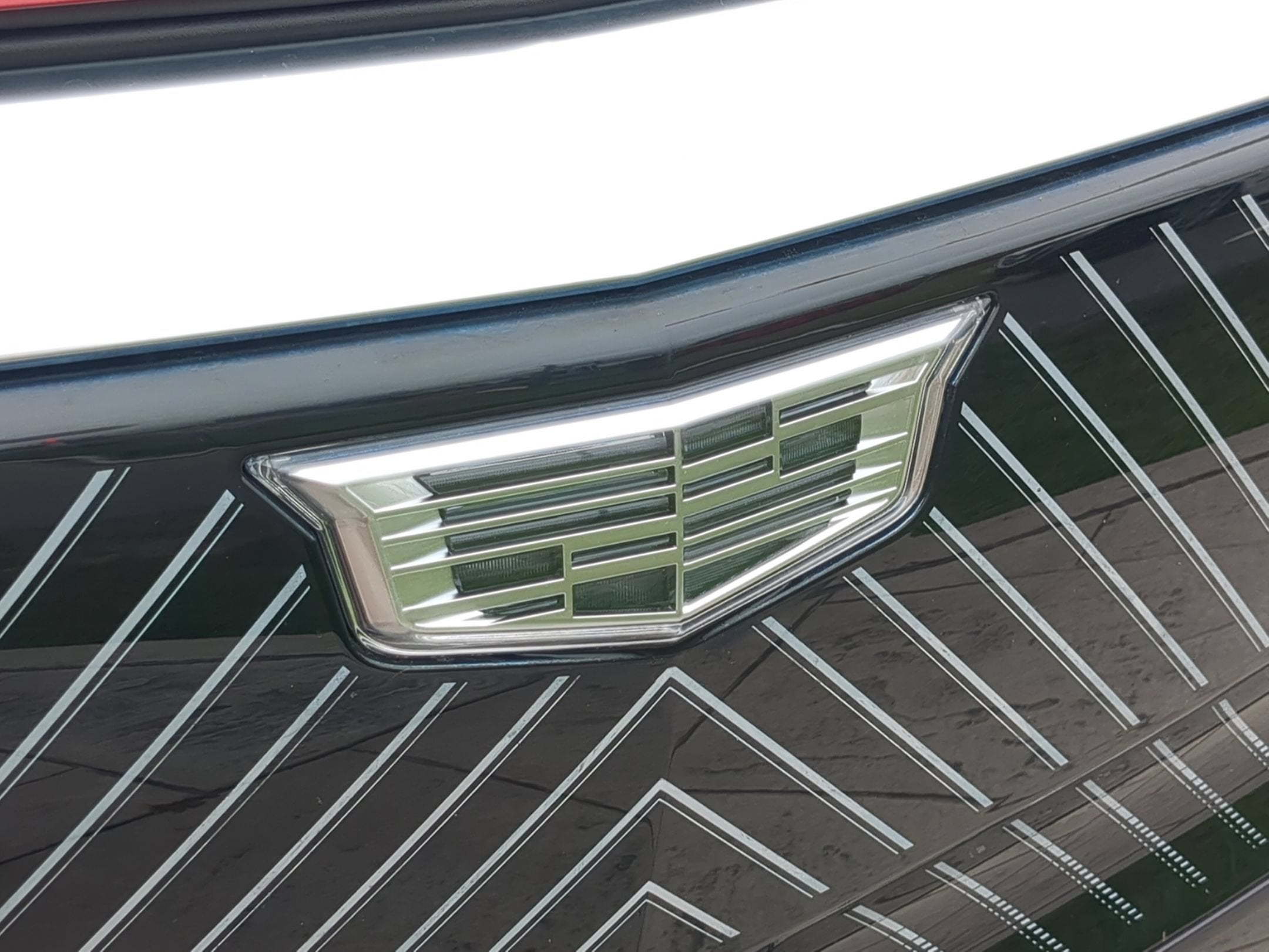 2024 Cadillac LYRIQ Tech