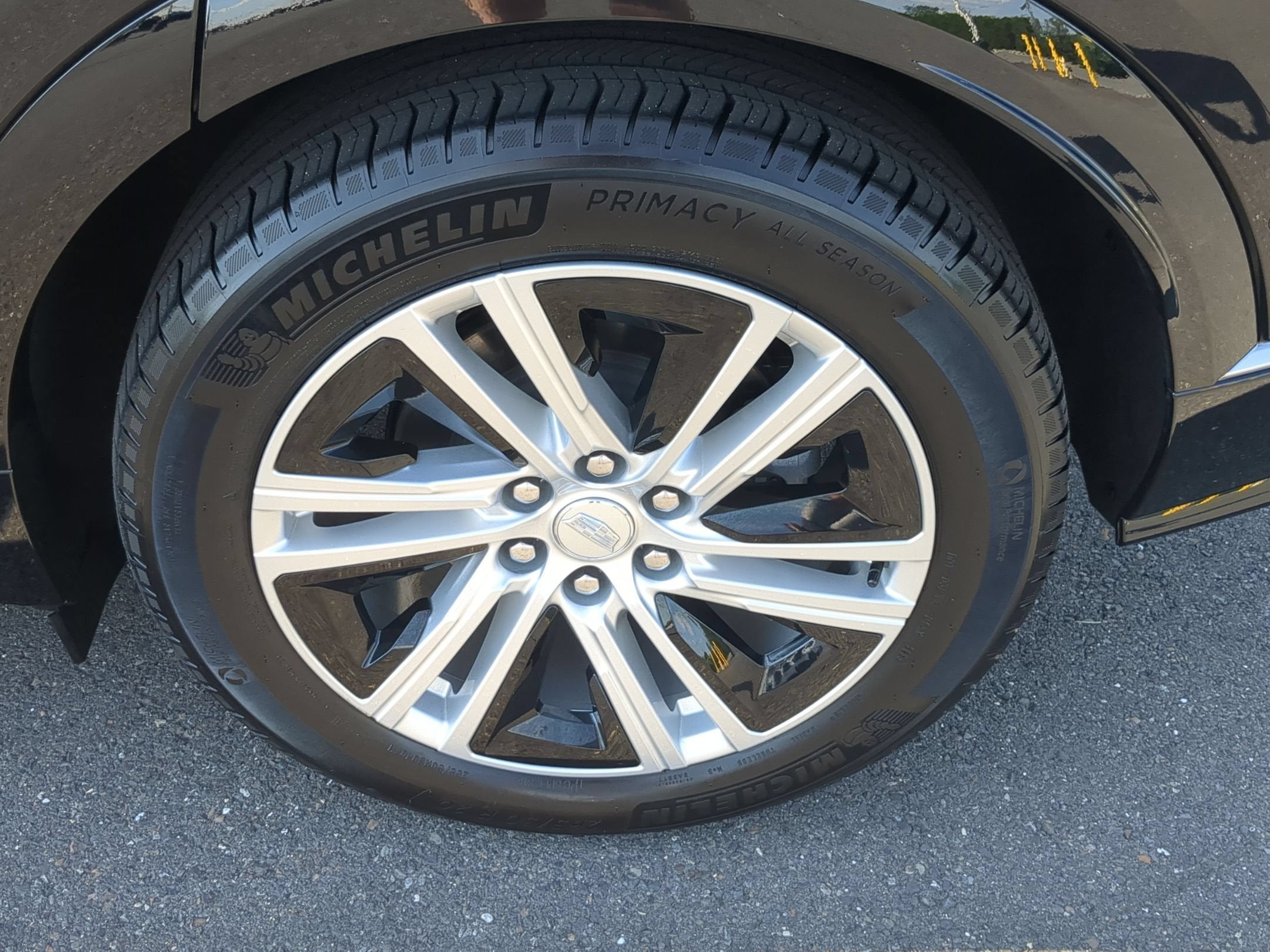 2024 Cadillac LYRIQ Tech