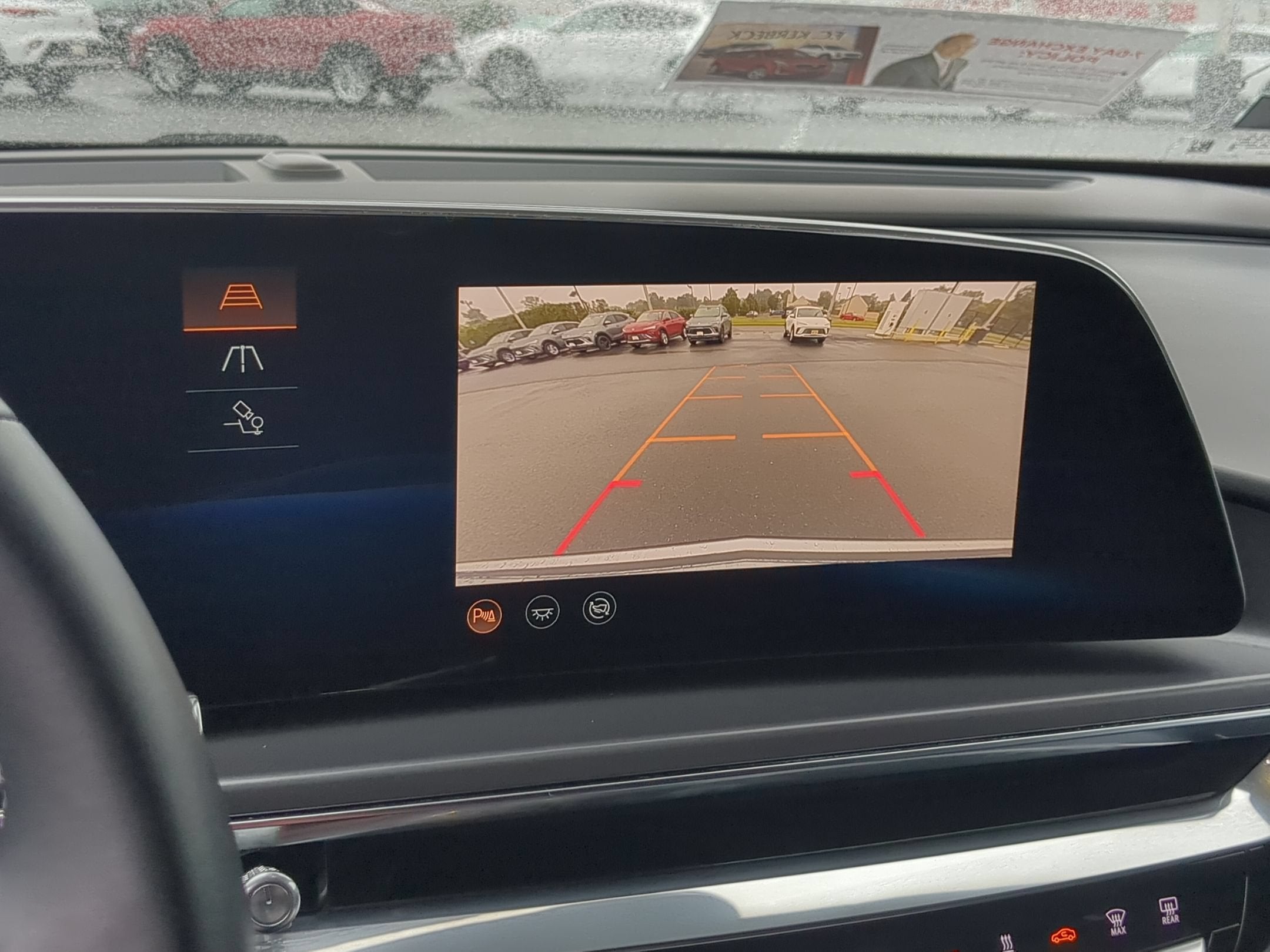 2024 Cadillac LYRIQ Tech