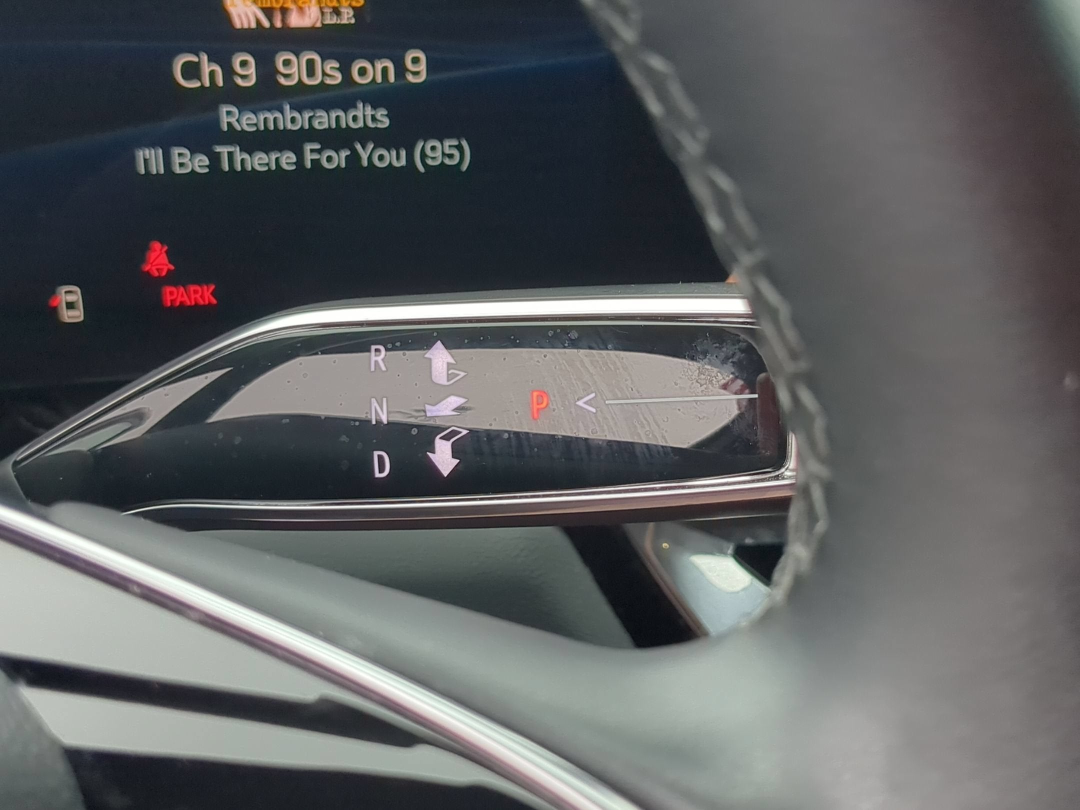 2024 Cadillac LYRIQ Tech