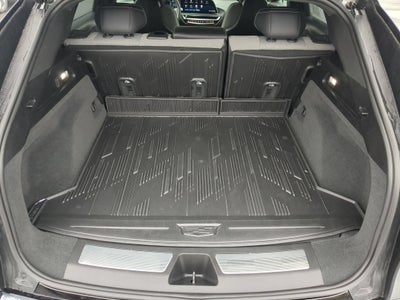 2024 Cadillac LYRIQ Tech