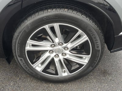 2024 Cadillac LYRIQ Tech