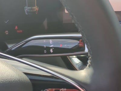 2024 Cadillac LYRIQ Luxury 1