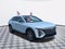 2024 Cadillac LYRIQ Luxury 1