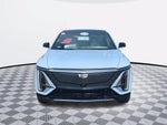 2024 Cadillac LYRIQ Luxury 1