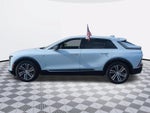 2024 Cadillac LYRIQ Luxury 1