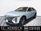 2024 Cadillac LYRIQ Luxury 1