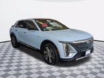 2024 Cadillac LYRIQ Luxury 1