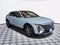 2024 Cadillac LYRIQ Luxury 1