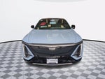 2024 Cadillac LYRIQ Luxury 1