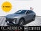 2024 Cadillac LYRIQ Luxury 1