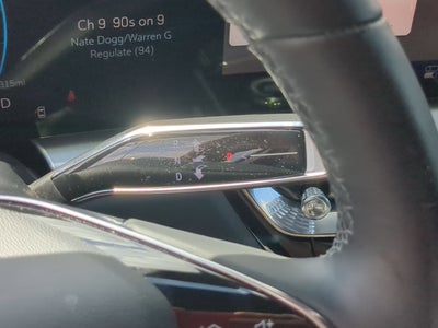 2024 Cadillac LYRIQ Luxury 1