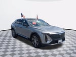 2024 Cadillac LYRIQ Luxury 1