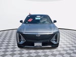 2024 Cadillac LYRIQ Luxury 1
