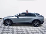 2024 Cadillac LYRIQ Luxury 1