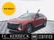 2024 Cadillac LYRIQ Luxury 1