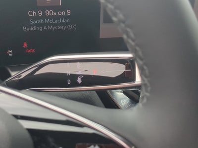 2024 Cadillac LYRIQ Luxury 1