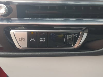 2024 Cadillac LYRIQ Luxury 1