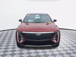 2024 Cadillac LYRIQ Luxury 1