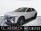 2024 Cadillac LYRIQ Luxury 2