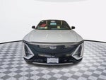 2024 Cadillac LYRIQ Luxury 2