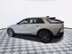 2024 Cadillac LYRIQ Luxury 2