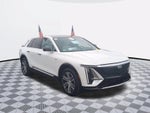2024 Cadillac LYRIQ Luxury 2