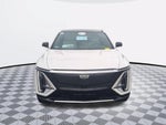 2024 Cadillac LYRIQ Luxury 2