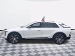 2024 Cadillac LYRIQ Luxury 2