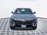 2024 Cadillac LYRIQ Luxury 2