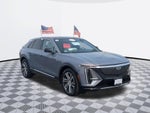 2024 Cadillac LYRIQ Luxury 2