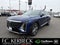 2024 Cadillac LYRIQ Luxury 2