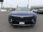 2024 Cadillac LYRIQ Luxury 2