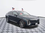 2024 Cadillac LYRIQ Luxury 2
