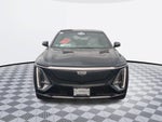 2024 Cadillac LYRIQ Luxury 2