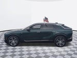 2024 Cadillac LYRIQ Luxury 2