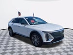 2024 Cadillac LYRIQ Luxury 2