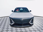 2024 Cadillac LYRIQ Luxury 2