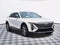 2024 Cadillac LYRIQ Luxury 2