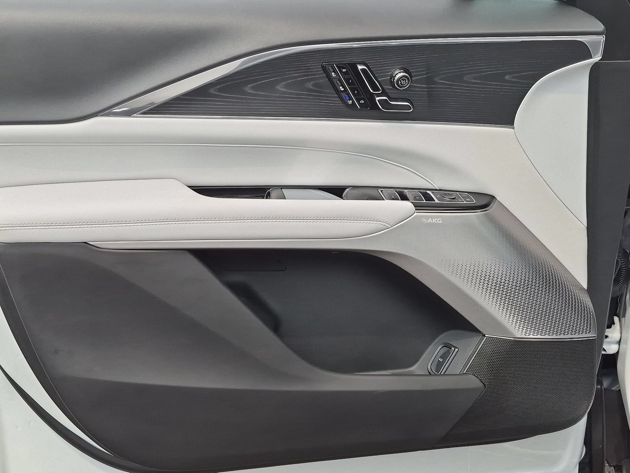 2024 Cadillac LYRIQ Luxury 2